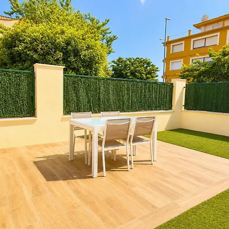 Anacasa Pou Muntanya Ad3202 Holiday home